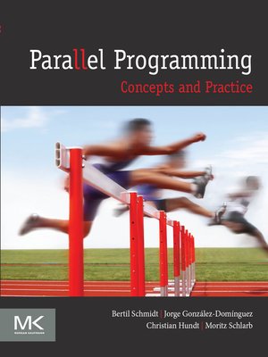 cover image of Parallel Programming